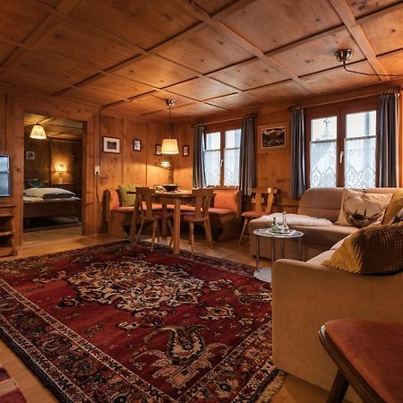 Gasthaus Kreuz Schruns Extérieur photo