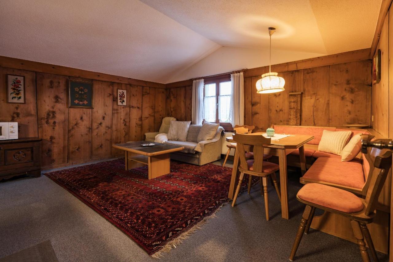 Gasthaus Kreuz Schruns Extérieur photo