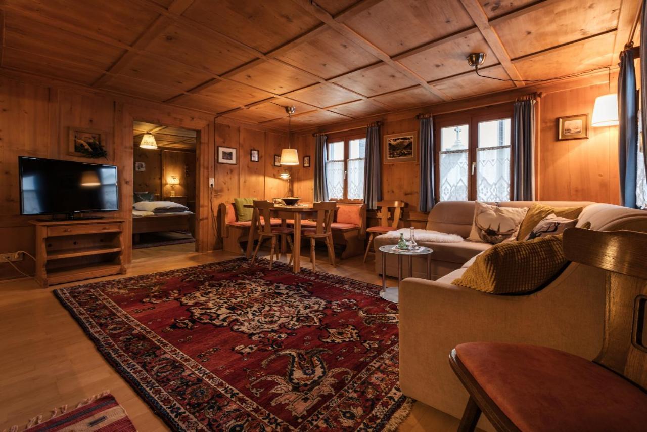 Gasthaus Kreuz Schruns Extérieur photo