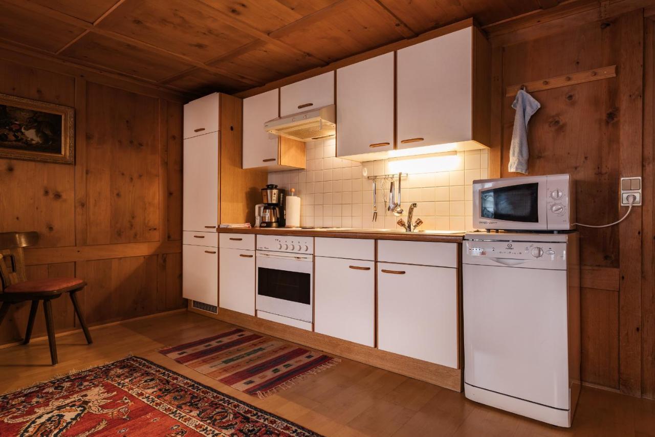 Gasthaus Kreuz Schruns Extérieur photo