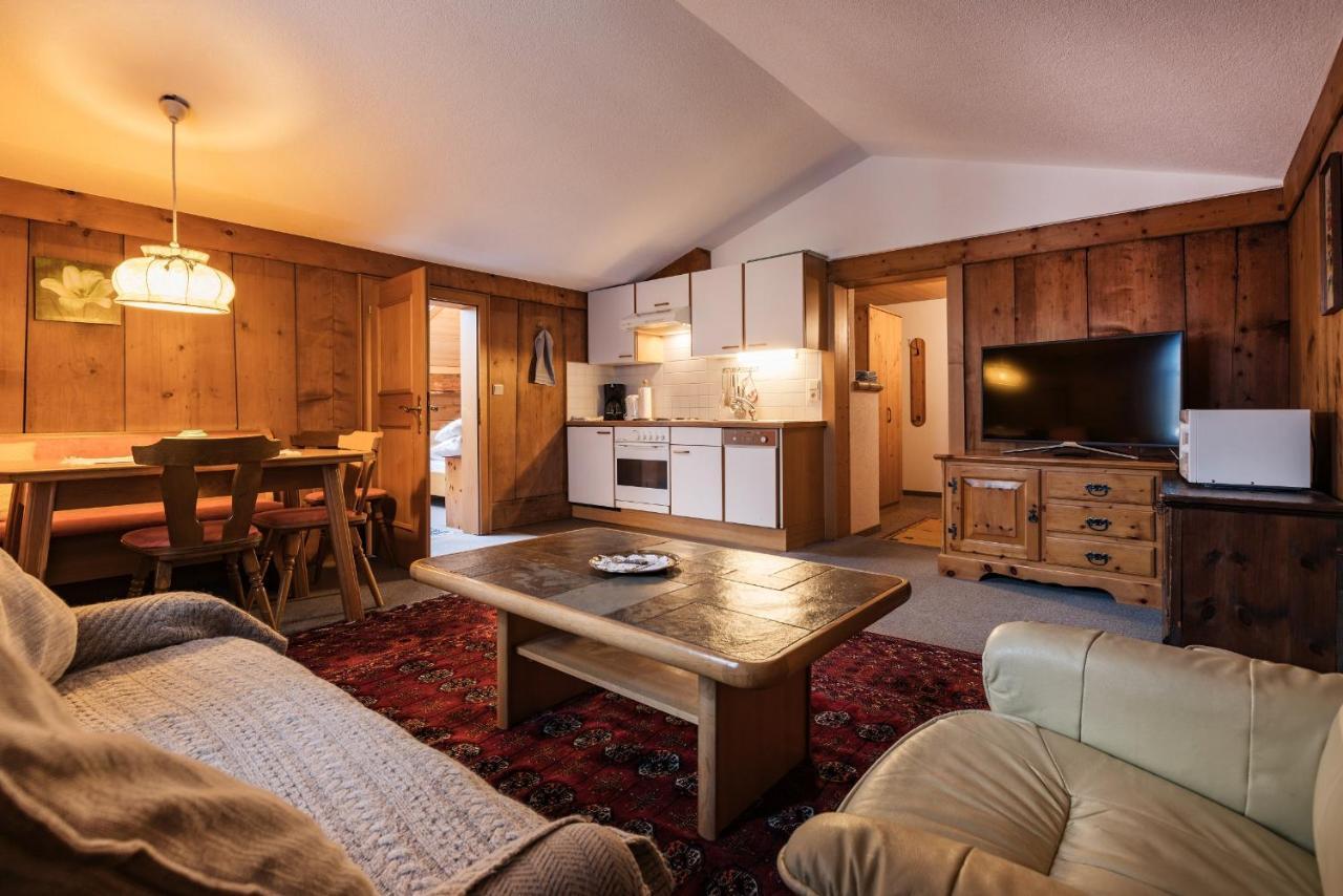 Gasthaus Kreuz Schruns Extérieur photo